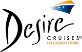 Desire Cruises Logo
